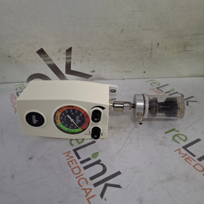 Ohmeda Medical 200 Intermittent Suction Unit