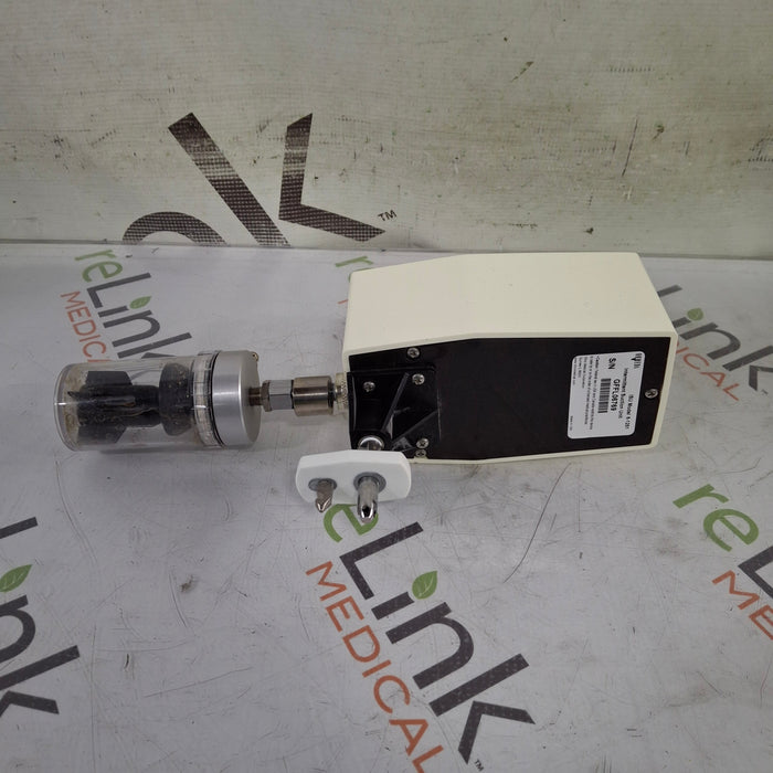 Ohmeda Medical 200 Intermittent Suction Unit