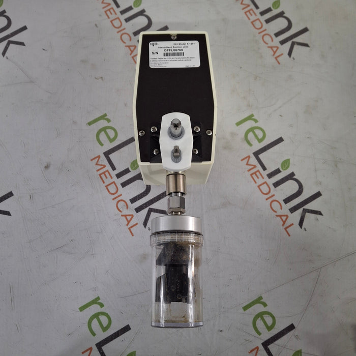 Ohmeda Medical 200 Intermittent Suction Unit