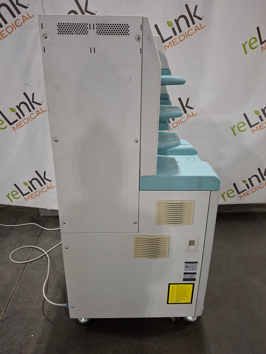 Fujifilm FCR XG5000 Multiplate CR