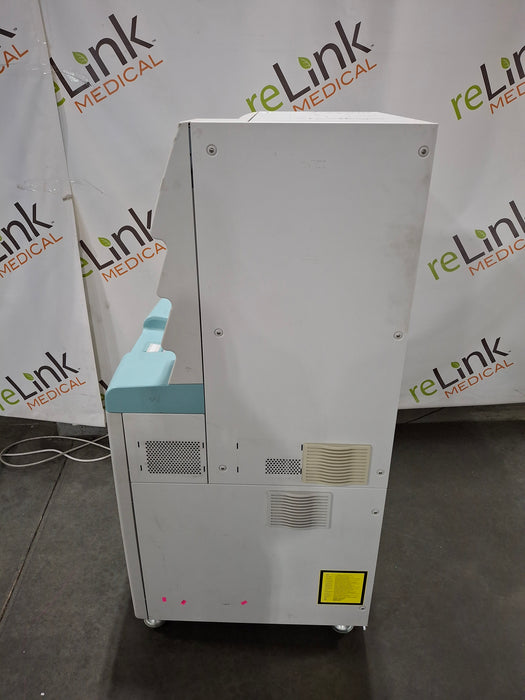 Fujifilm FCR XG5000 Multiplate CR