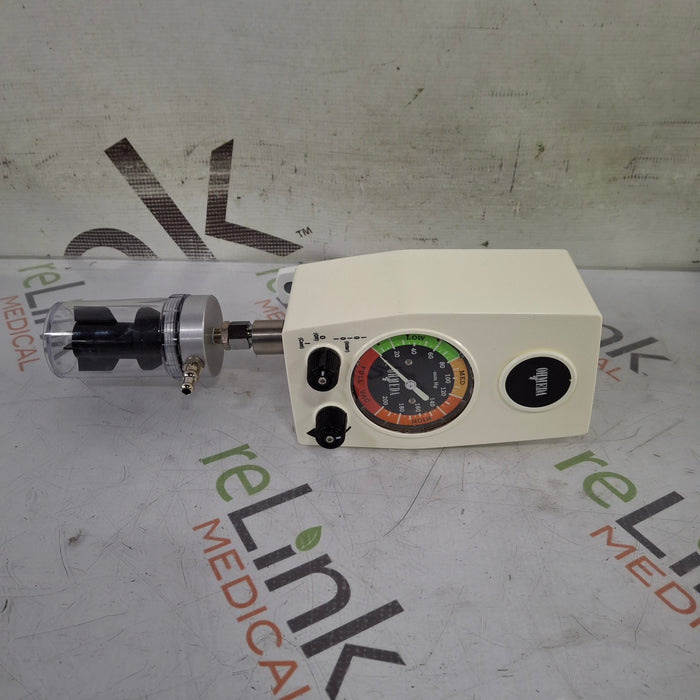 Ohmeda Medical 200 Intermittent Suction Unit