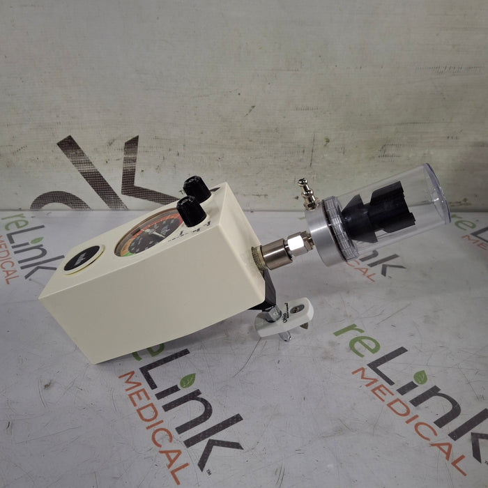 Ohmeda Medical 200 Intermittent Suction Unit