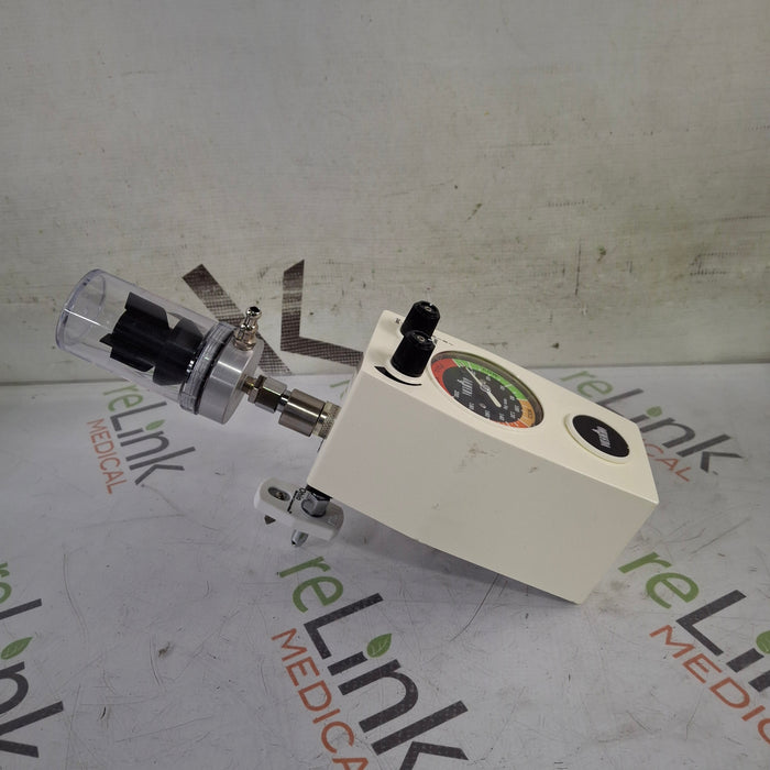 Ohmeda Medical 200 Intermittent Suction Unit