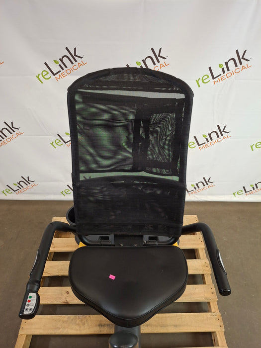 SportsArt C532R Recumbent Bike