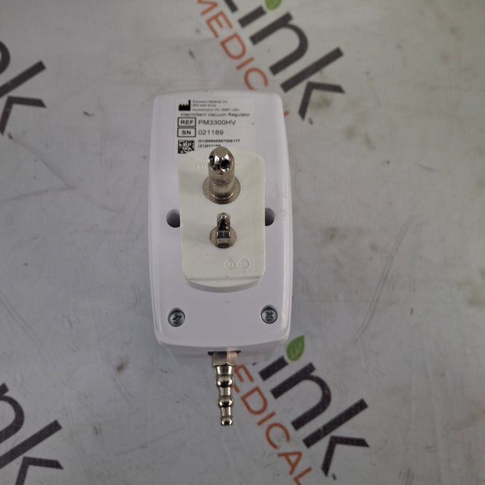 Precision Medical PM3300HV Intermittent Vacuum Regulator