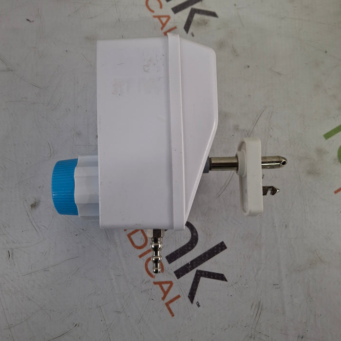 Precision Medical PM3300HV Intermittent Vacuum Regulator