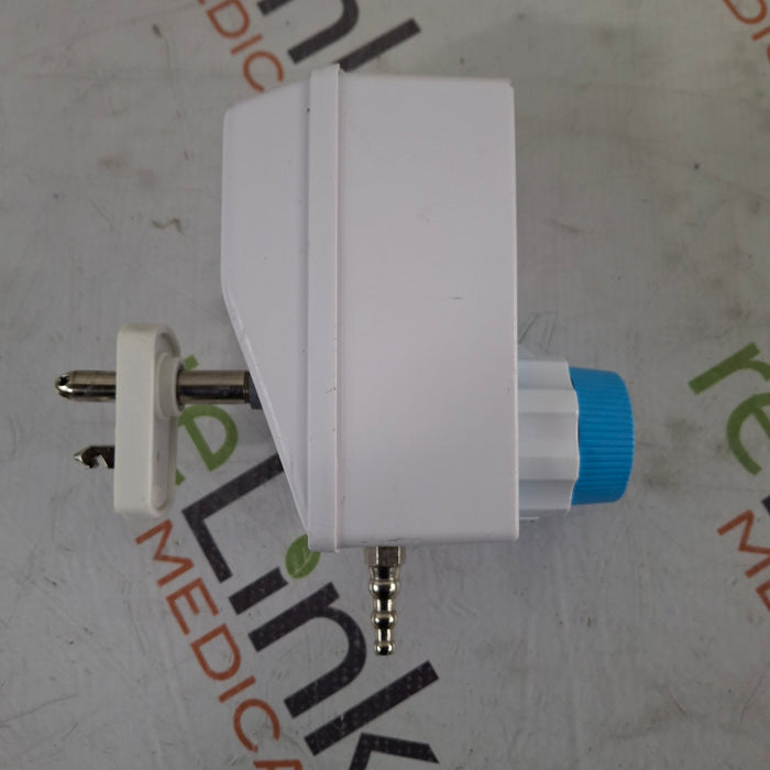 Precision Medical PM3300HV Intermittent Vacuum Regulator
