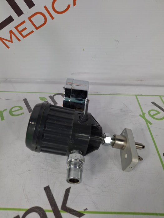 Puritan Bennett Suction Regulator