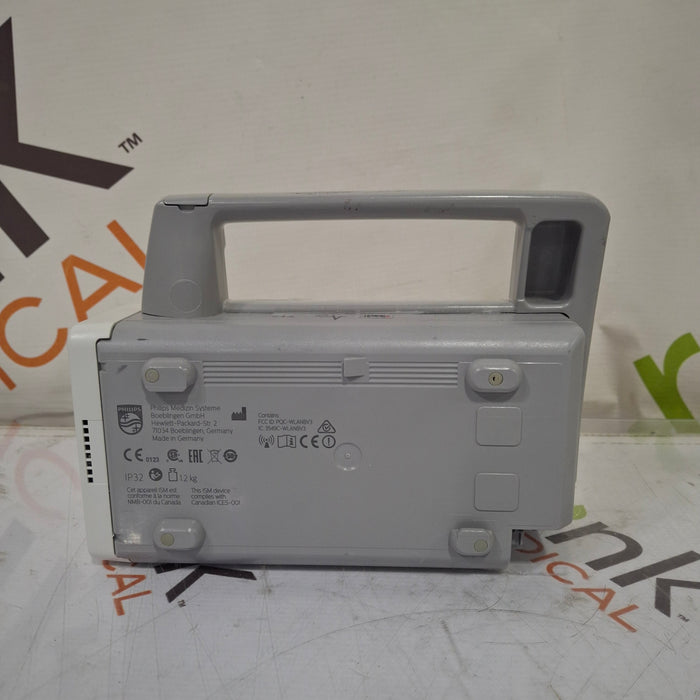 Philips IntelliVue X2 Module - Masimo Rainbow SpO2