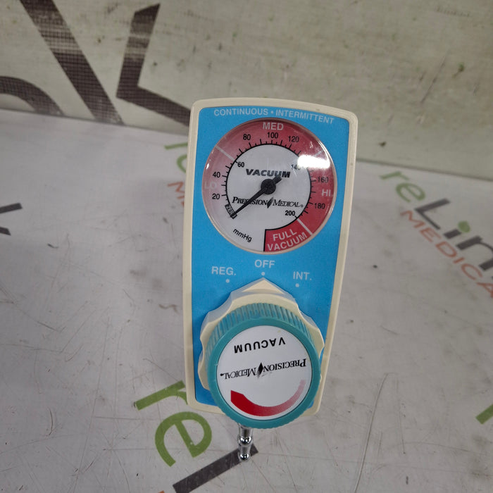 Precision Medical PM3300 Intermittent Vacuum Regulator