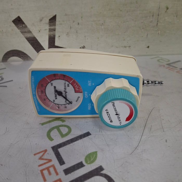 Precision Medical PM3300 Intermittent Vacuum Regulator