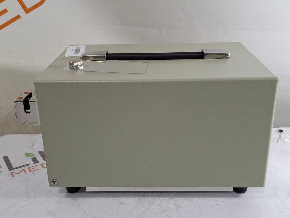 Genesis SE200RS Tube Sealer