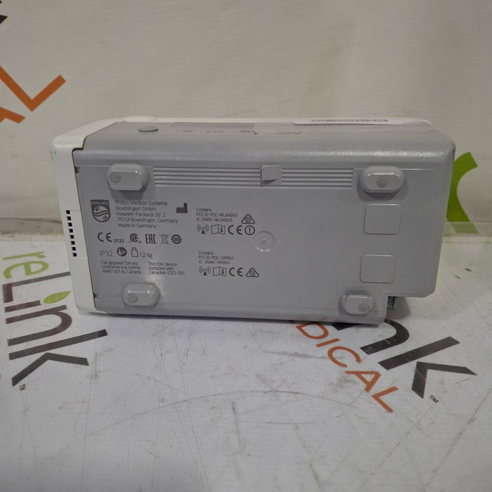 Philips IntelliVue X2 Module - Masimo Rainbow SpO2