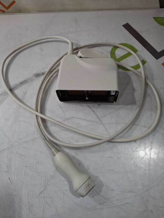 Philips IE33 F-G Cart Ultrasound