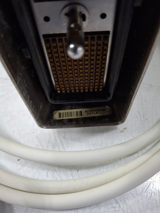 Philips IE33 F-G Cart Ultrasound