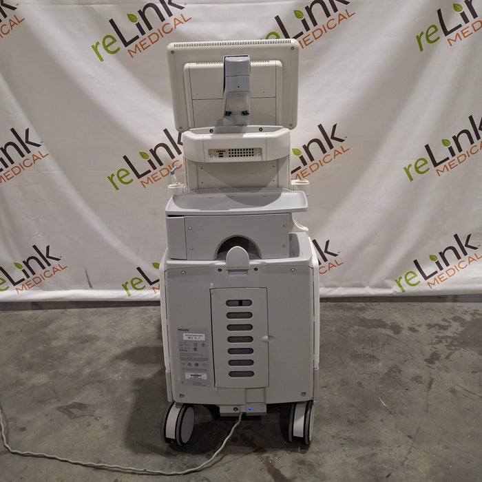 Philips IU22 Ultrasound