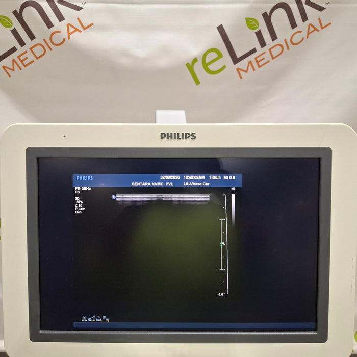 Philips IU22 Ultrasound