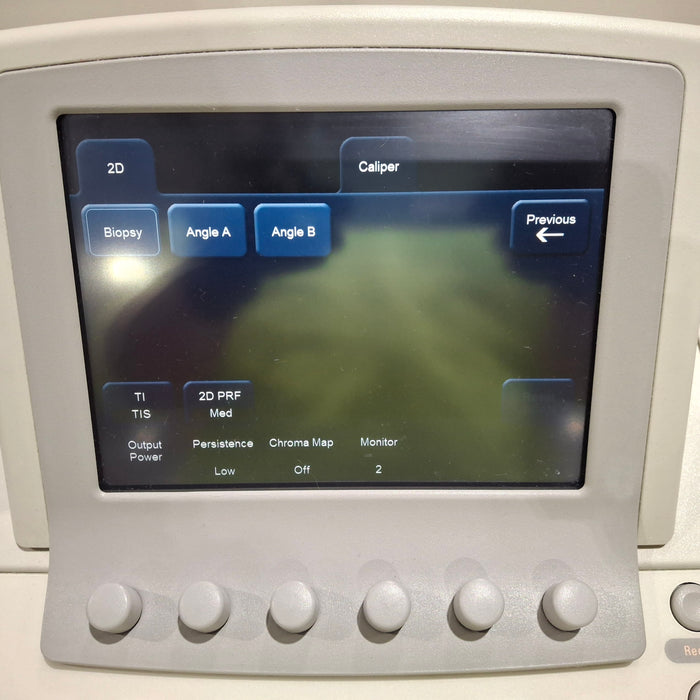Philips IU22 Ultrasound