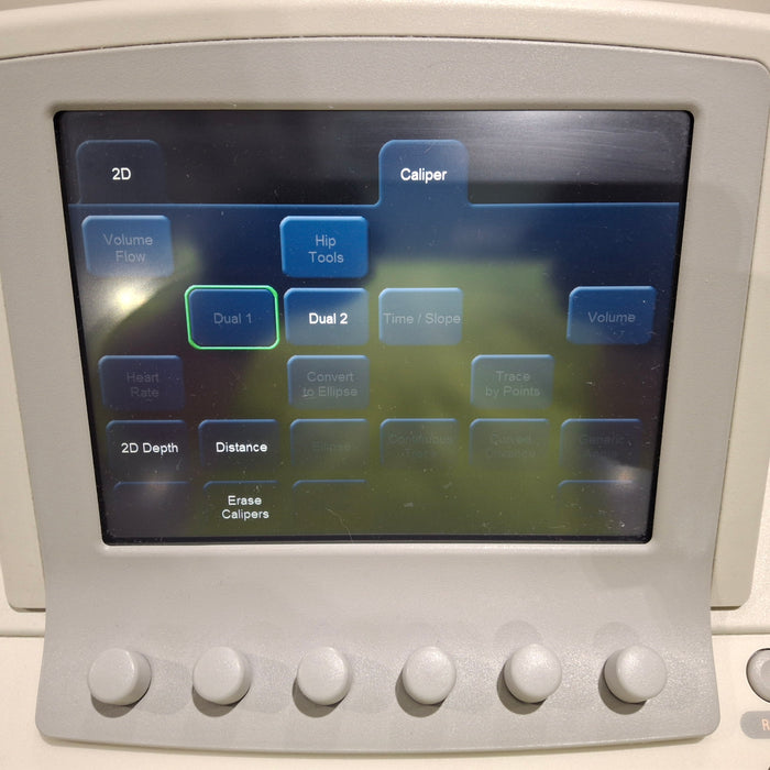 Philips IU22 Ultrasound