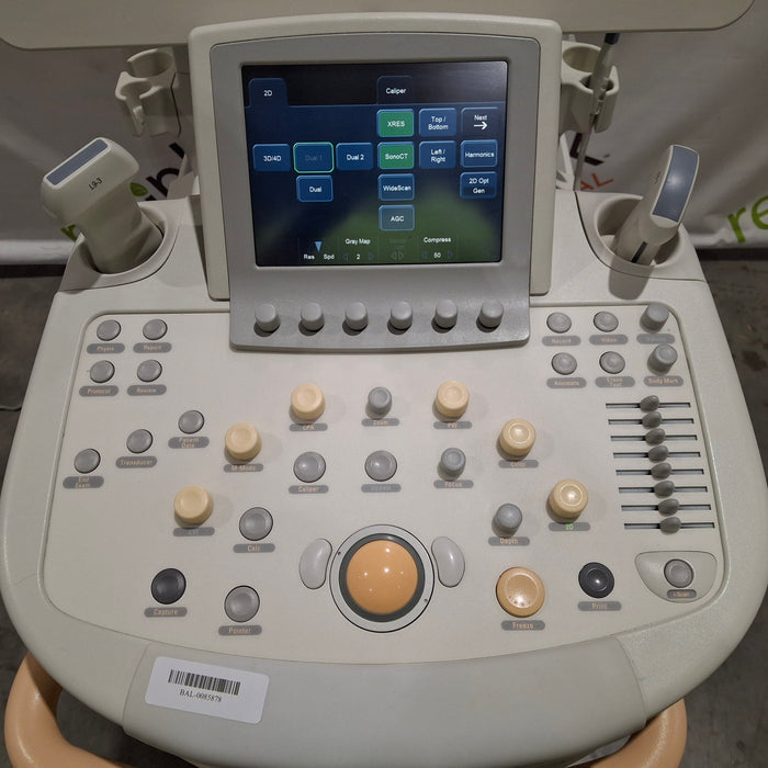 Philips IU22 Ultrasound