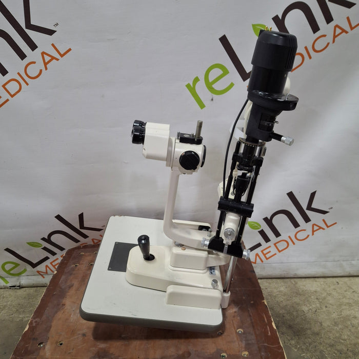 Topcon Medical SL-7E Slit Lamp