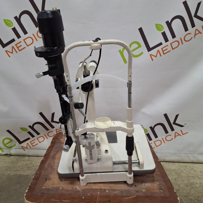 Topcon Medical SL-7E Slit Lamp