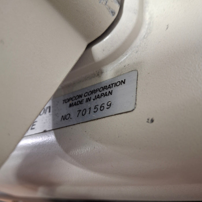Topcon Medical SL-7E Slit Lamp