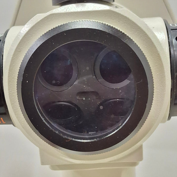 Topcon Medical SL-7E Slit Lamp