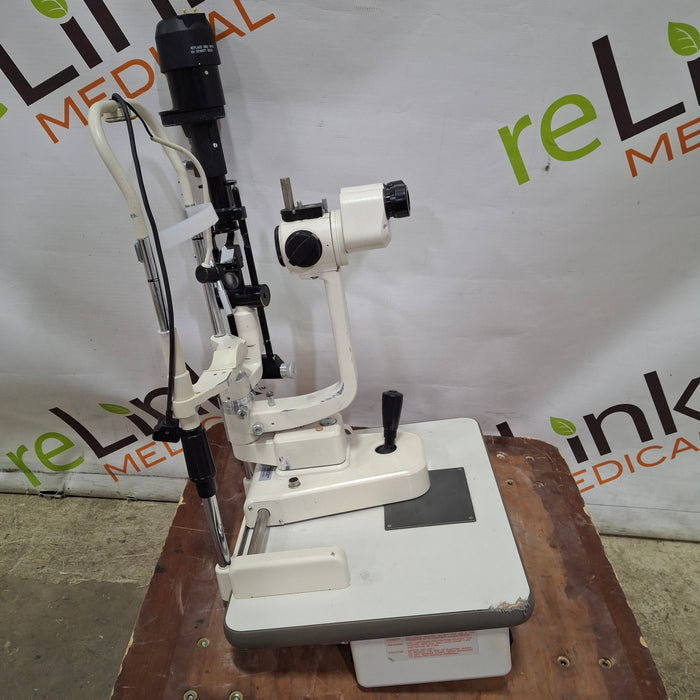 Topcon Medical SL-7E Slit Lamp