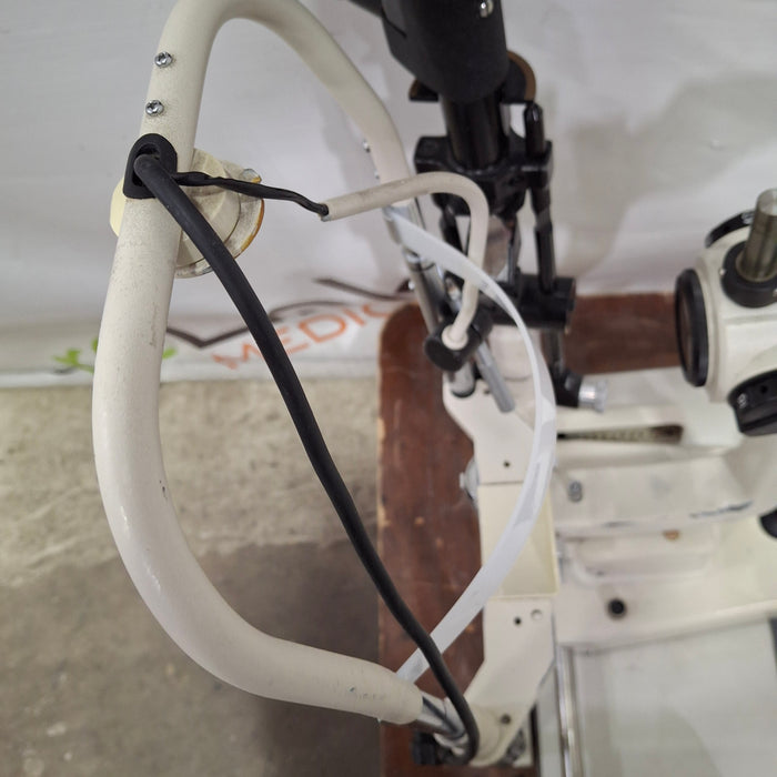 Topcon Medical SL-7E Slit Lamp
