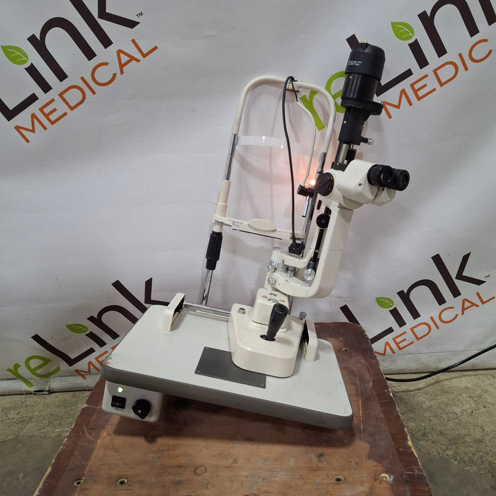 Topcon Medical SL-7E Slit Lamp