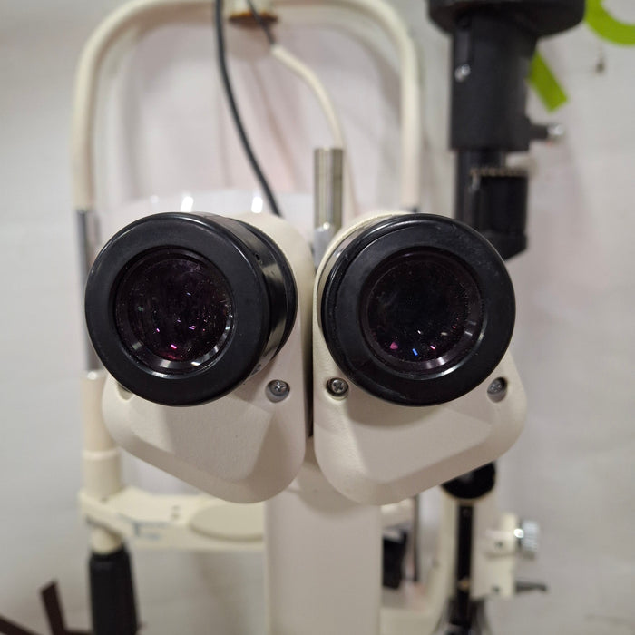 Topcon Medical SL-7E Slit Lamp