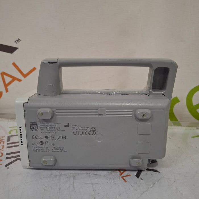 Philips IntelliVue X2 Module - Masimo Rainbow SpO2