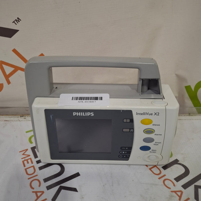 Philips IntelliVue X2 Module - Masimo Rainbow SpO2