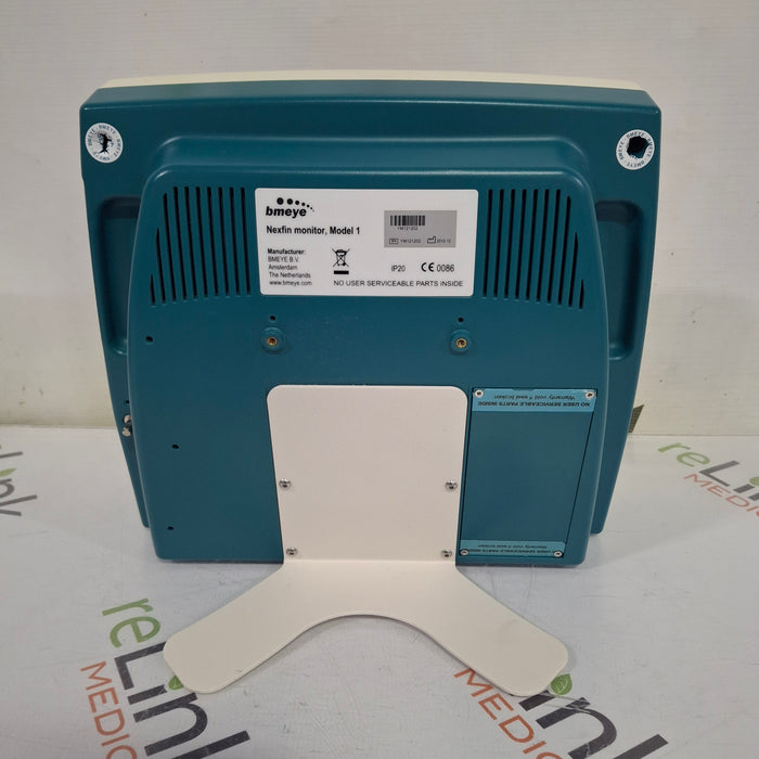 BMEYE Nexfin Model 1 Cardiovascular Monitor