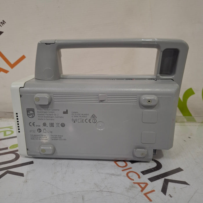 Philips IntelliVue X2 Module - Masimo Rainbow SpO2