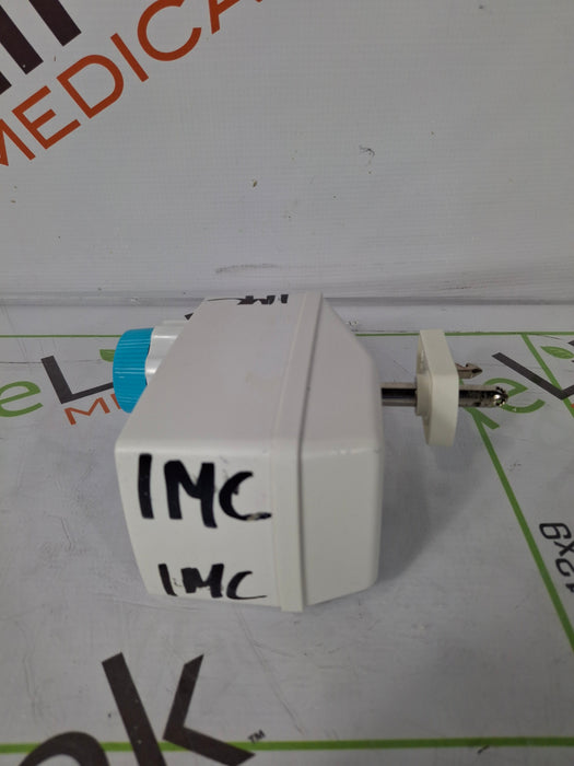 Precision Medical PM3300HV Intermittent Vacuum Regulator