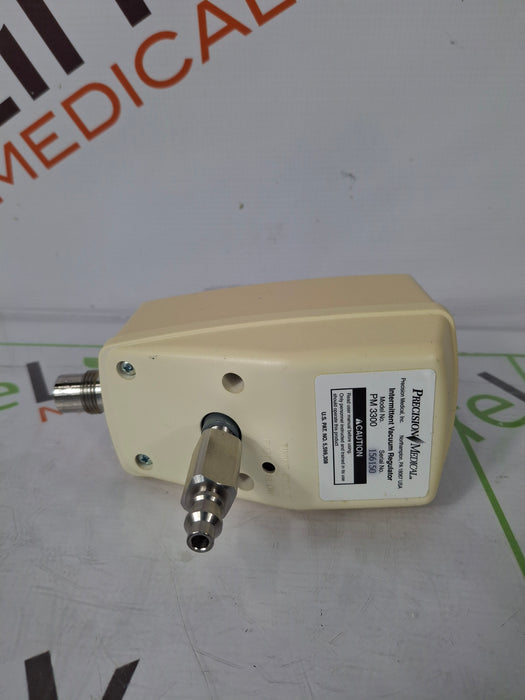 Precision Medical PM3300 Intermittent Vacuum Regulator