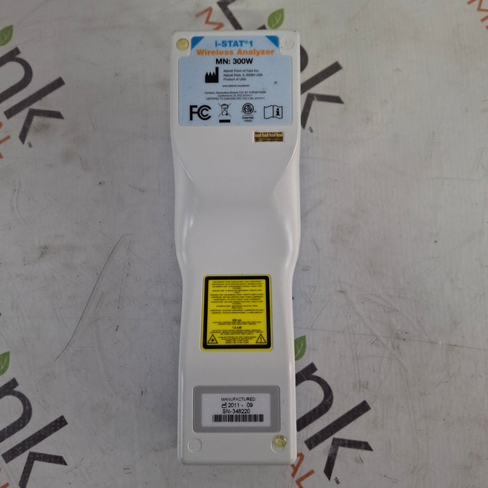 Abbott i-Stat 1 300W Wireless Blood Analyzer