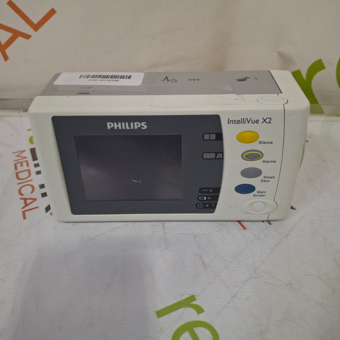 Philips IntelliVue X2 Module - Masimo Rainbow SpO2