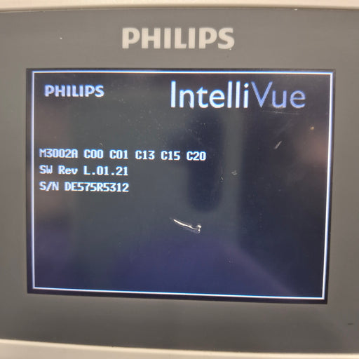 Philips Philips IntelliVue X2 Module - Masimo Rainbow SpO2 Patient Monitors reLink Online