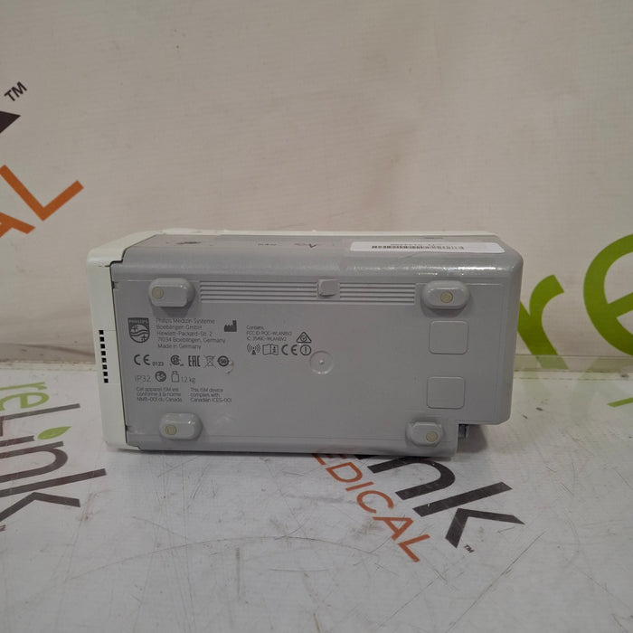 Philips IntelliVue X2 Module - Masimo Rainbow SpO2