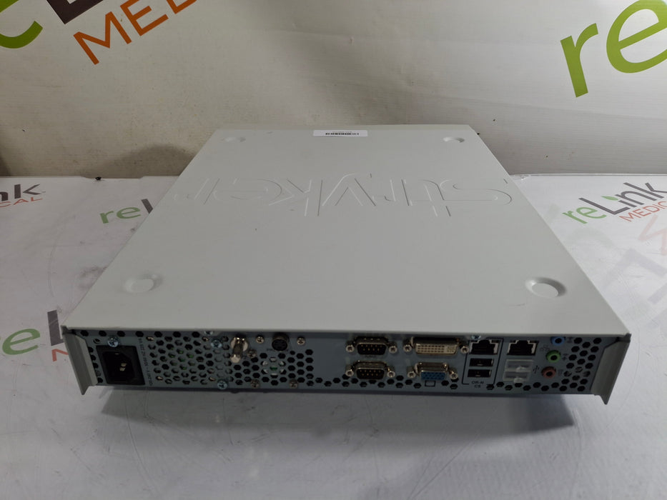 Stryker Switchpoint Infinity 3 Simplified Operating Theatre Control