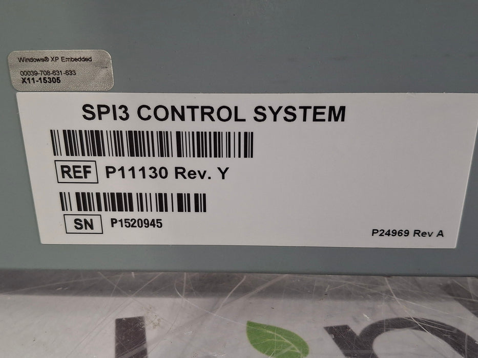 Stryker Switchpoint Infinity 3 Simplified Operating Theatre Control