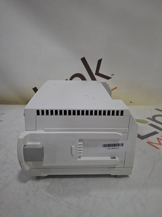 GE Healthcare F5-01 Carescape Module Frame