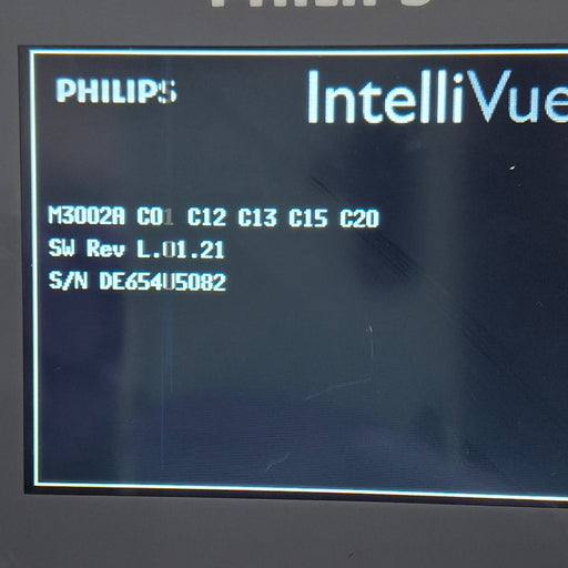 Philips Philips IntelliVue X2 Module - Masimo Rainbow SpO2 Patient Monitors reLink Online