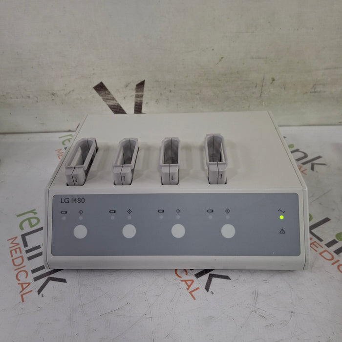 Gleichmann Electronics LG 1480 Battery Charger