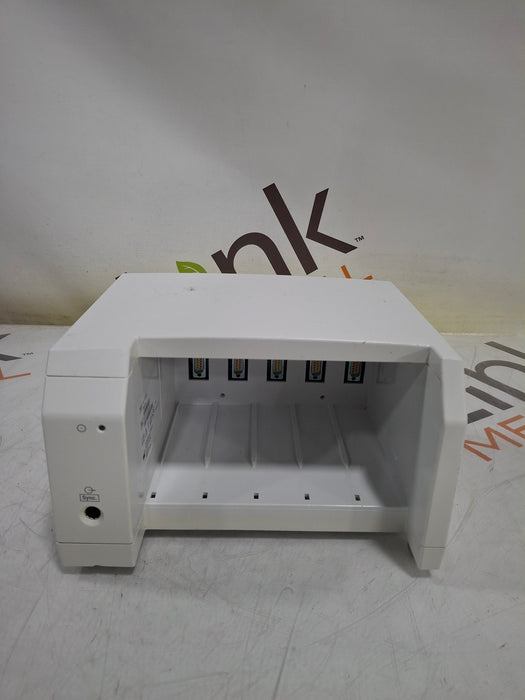GE Healthcare F5-01 Carescape Module Frame