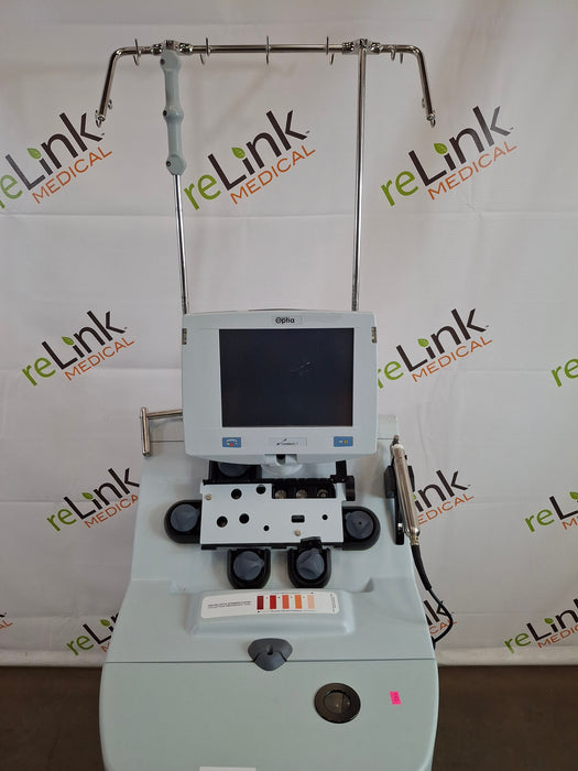 Terumo BCT Spectra Optia Apheresis System